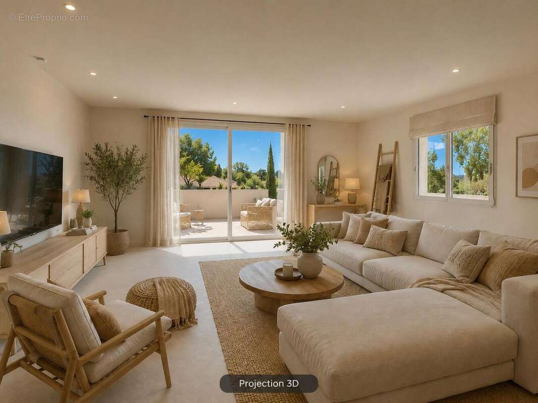 Photo 2 - Maison à NEUILLY-EN-THELLE