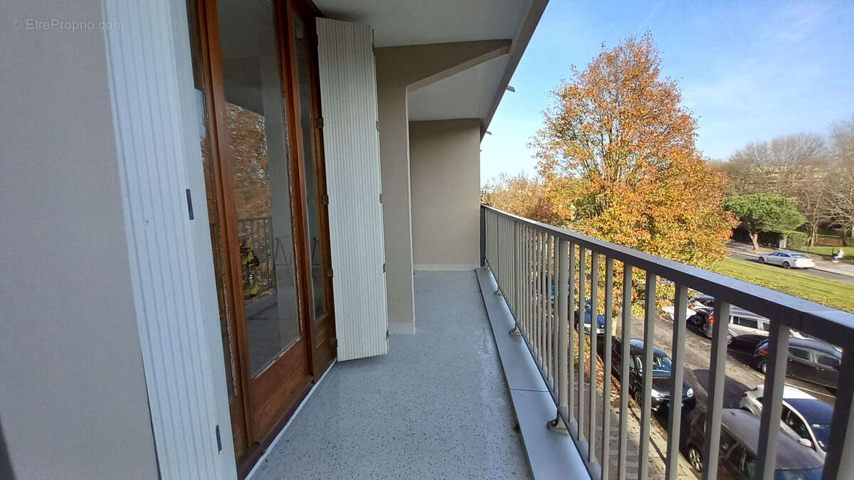 Photo 5 - Appartement à LORMONT