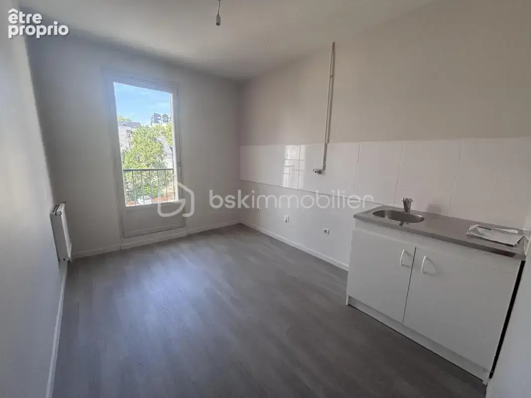 Appartement T3 Coeur de Tours - photo 4