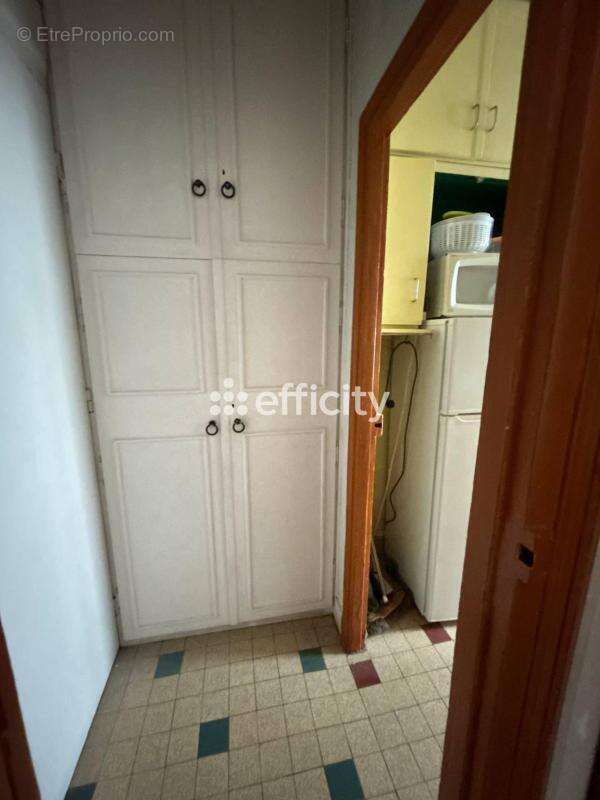 Appartement - photo 8