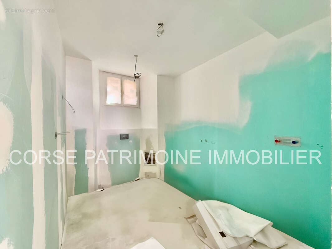 Appartement à SAN-MARTINO-DI-LOTA