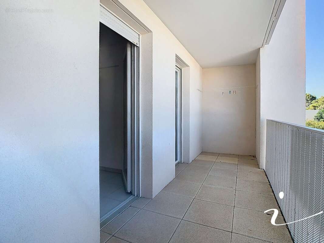 Appartement à JUVIGNAC
