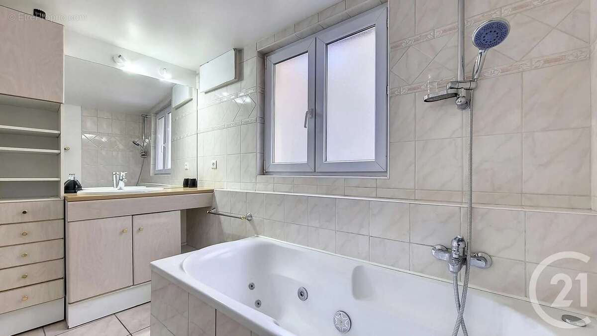 Appartement à TROYES