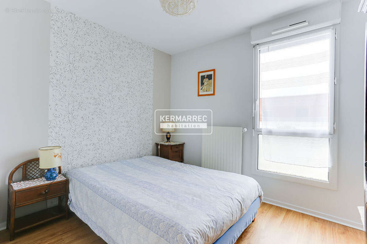 Appartement à CHANTEPIE