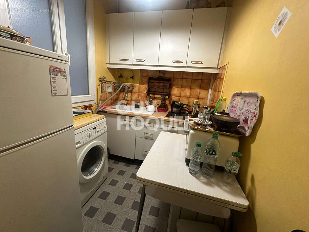 Appartement à PARIS-12E