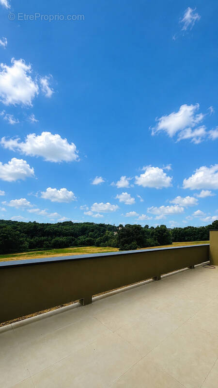 Appartement à L'ISLE-JOURDAIN