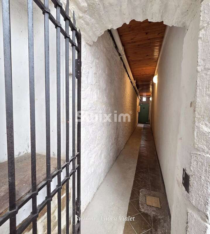 Appartement à POLIGNY