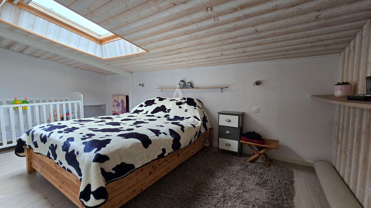 Maison à LES SABLES-D'OLONNE