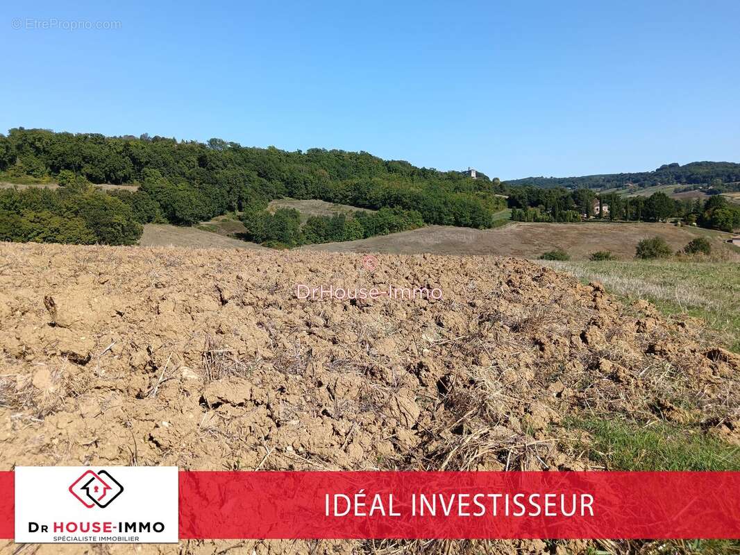 Terrain 23780 m² à Saint-Hilaire-De-Lusignan  - photo 6