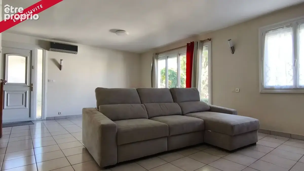 Maison 95m² à coulombiers - photo 4