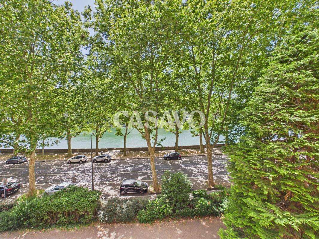 Vente Appartement 3 pièces de 84m² - 69004 Lyon - photo 11