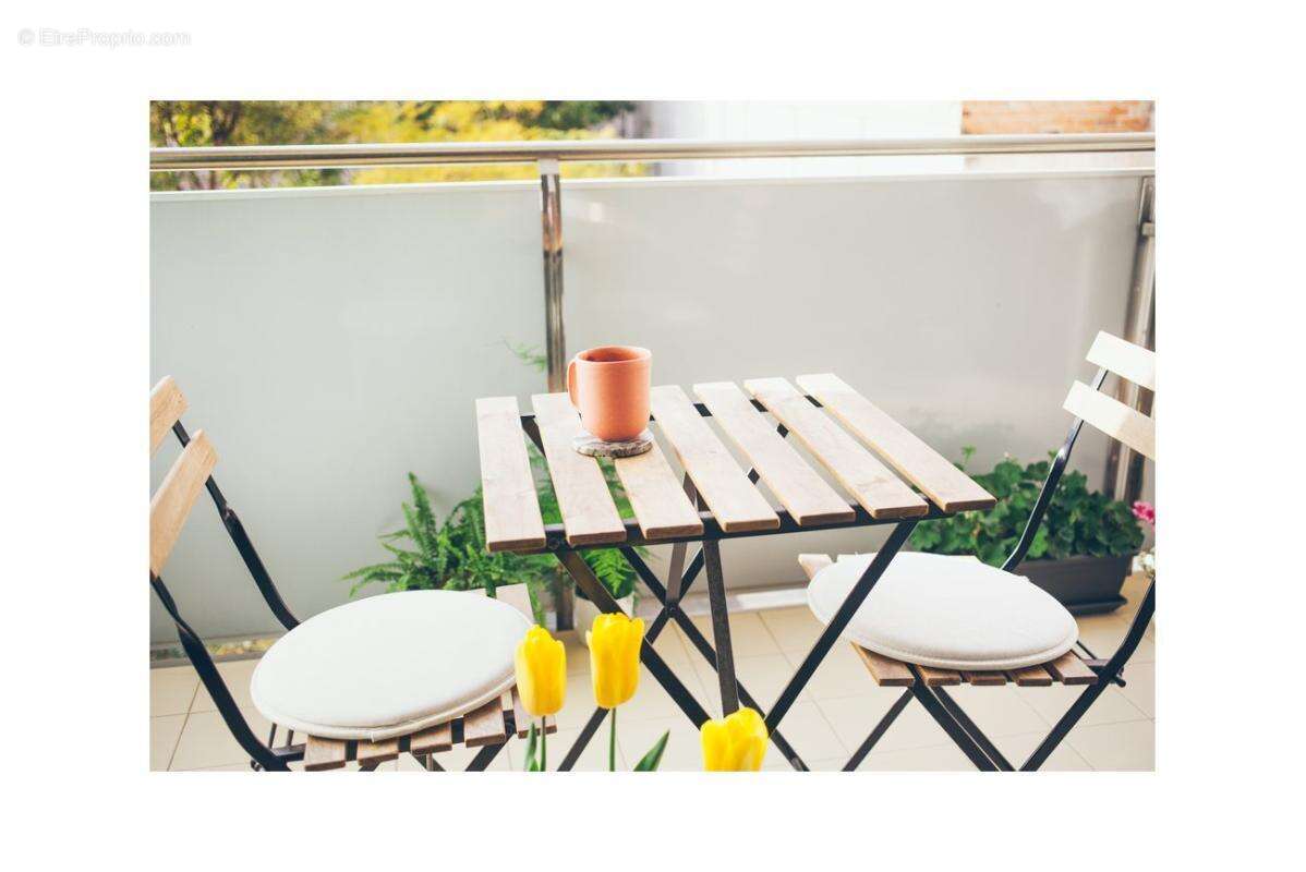 Appartement à PERPIGNAN