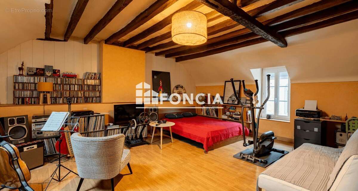 Maison de village - photo 5