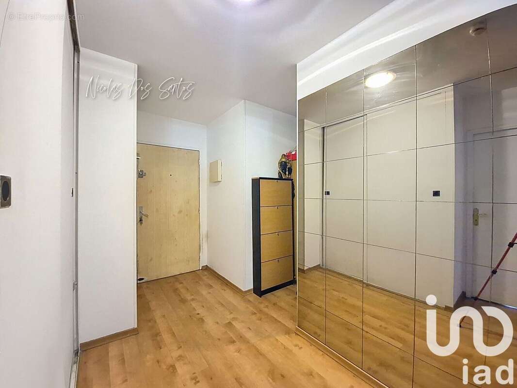 Photo 5 - Appartement à SAINT-DENIS