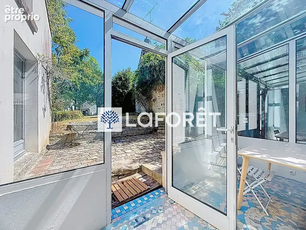 Maison de caractère 167 m² - 5 chambres - à rénover - photo 3