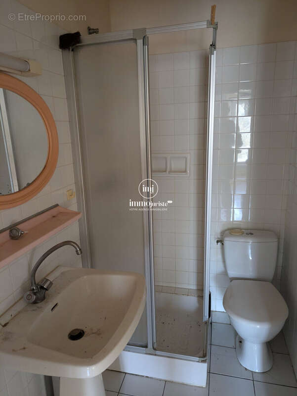 Appartement à SAILLAT-SUR-VIENNE