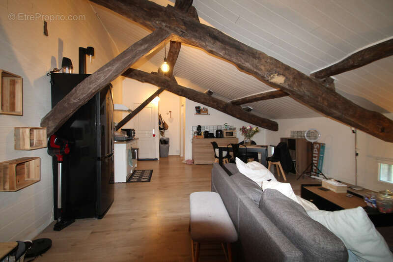 Maison à vendre 4 pièces 120 m² proche de MARMANDE (47)- Dépendances- Terrain 11 000m² - photo 11