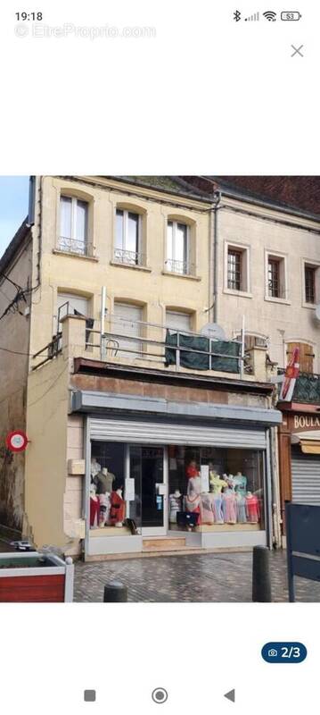 Photo 1 - Appartement à GUISE