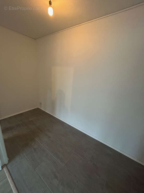 Appartement à DECINES-CHARPIEU