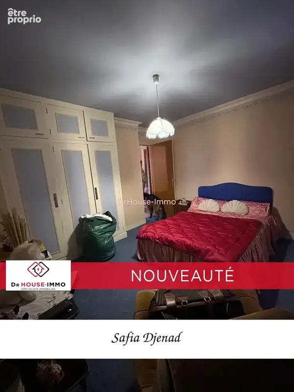 Maison 5 pièces 112 m² à vendre à Livry-Gargan (93190) - photo 7