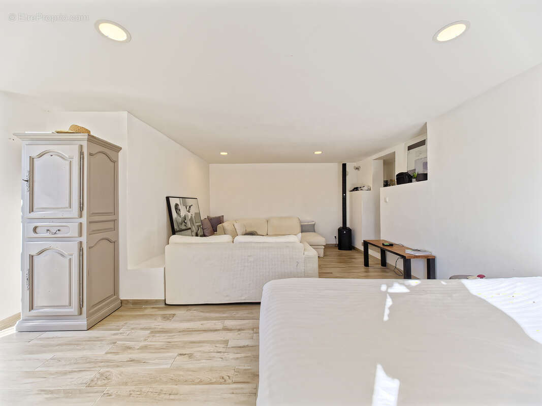 Maison à LA COLLE-SUR-LOUP