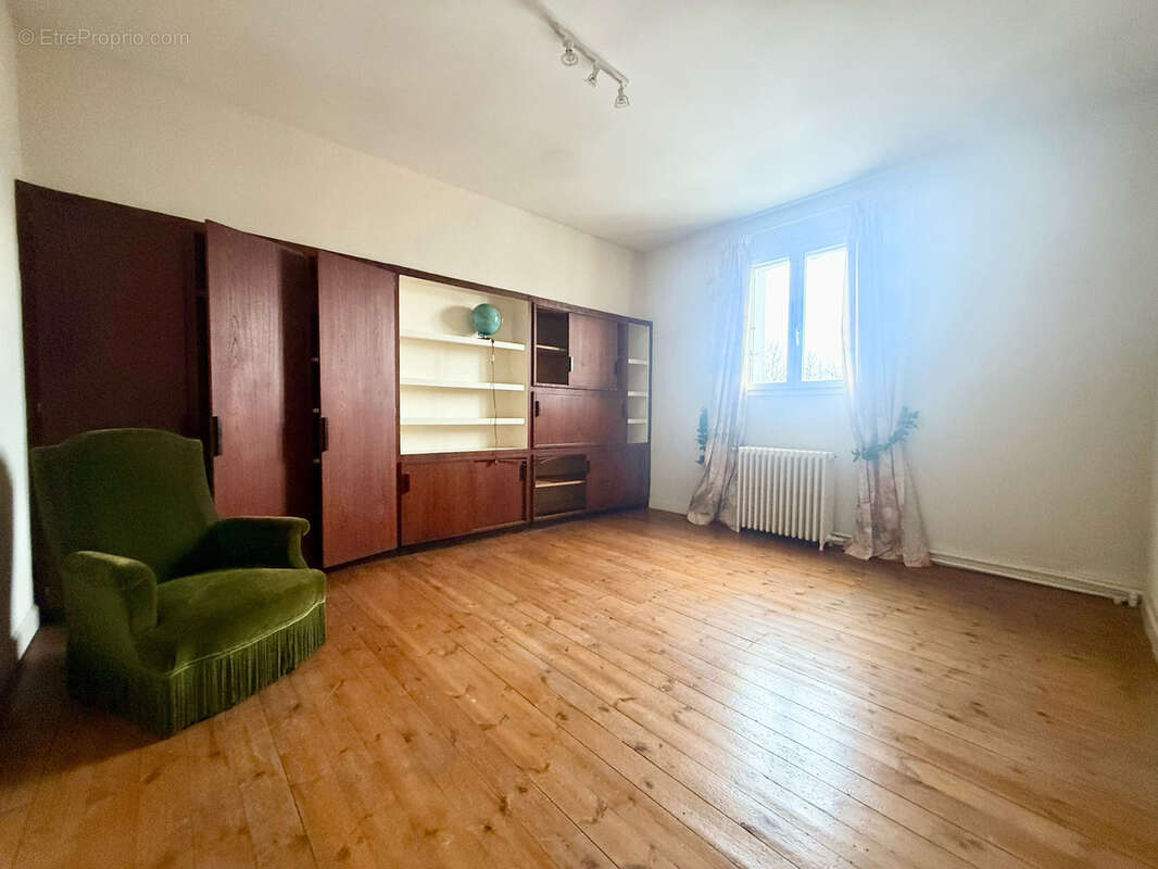 Maison à MONTDIDIER