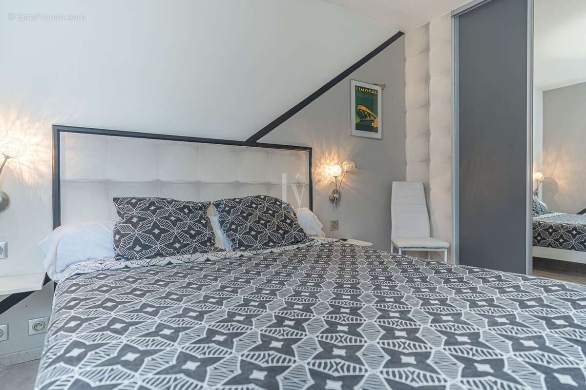 Appartement à LIMOGES