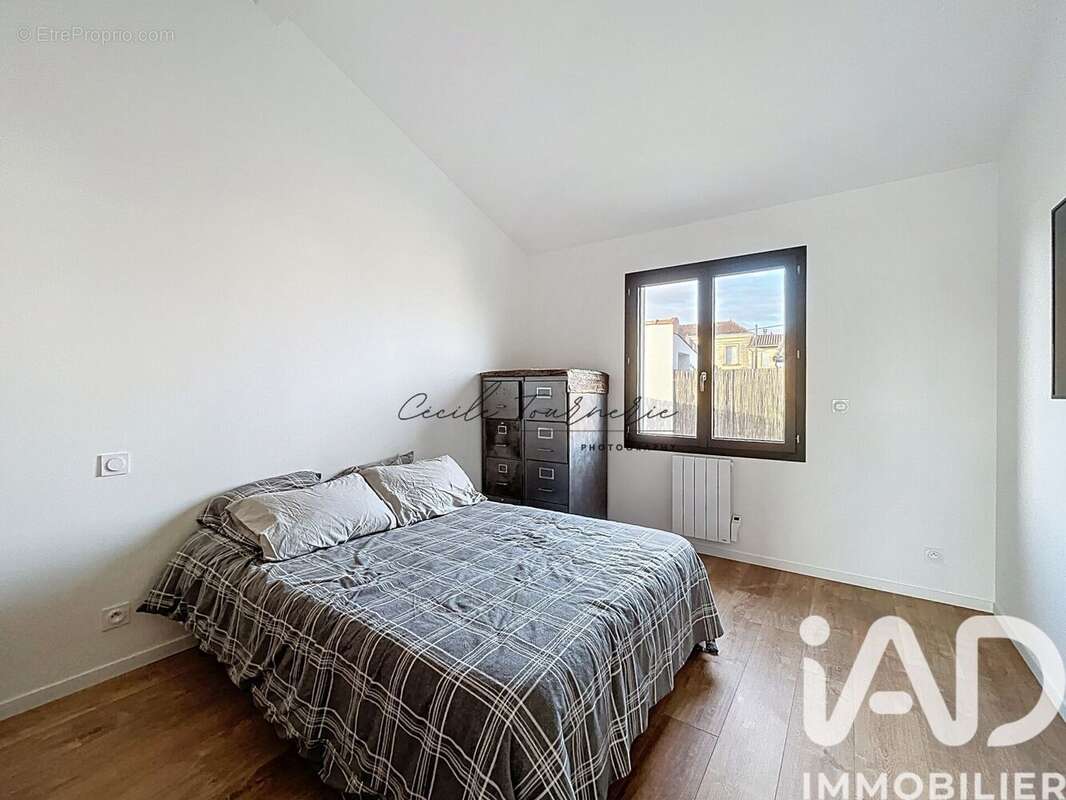 Photo 5 - Maison à SAINT-ANDRE-DE-CUBZAC