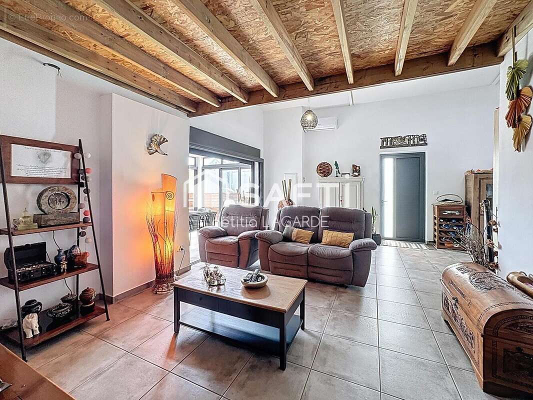 Photo 5 - Maison à PETITE-ILE