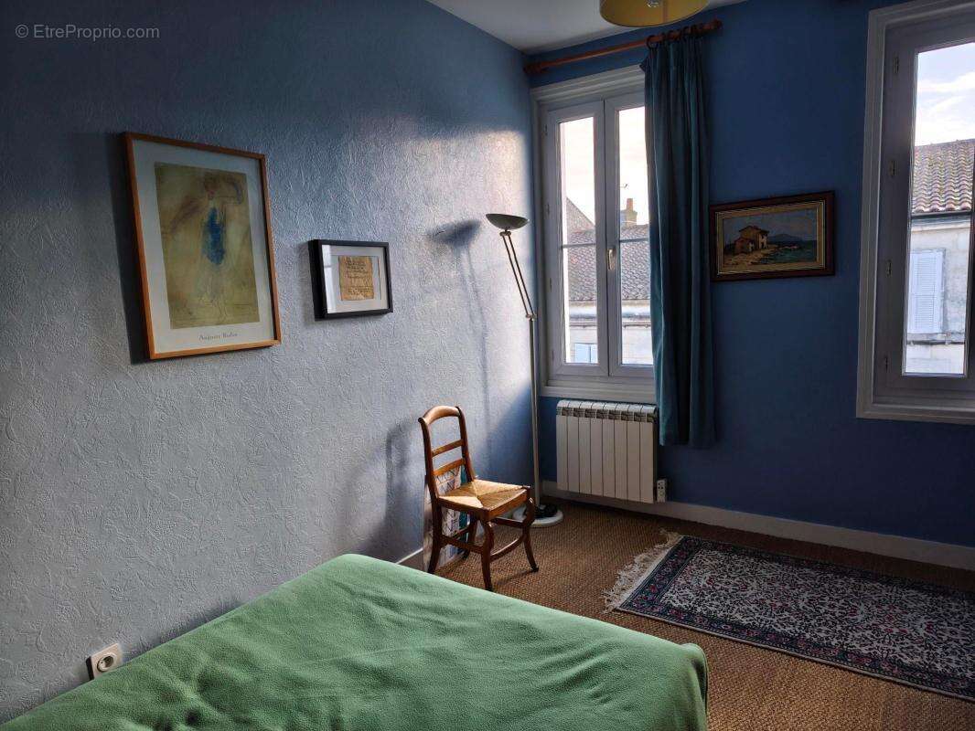 Maison à ROCHEFORT