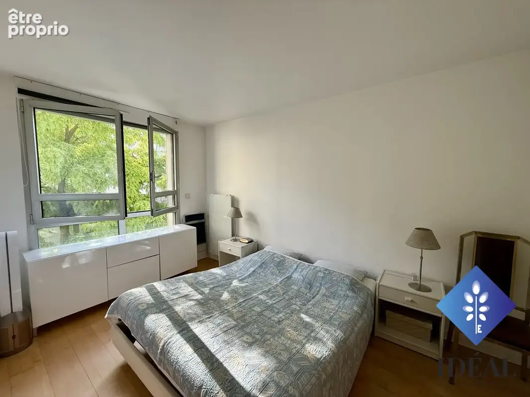 Appartement 4 pièces 89 m² à vendre à Paris-12e (75012) - photo 6