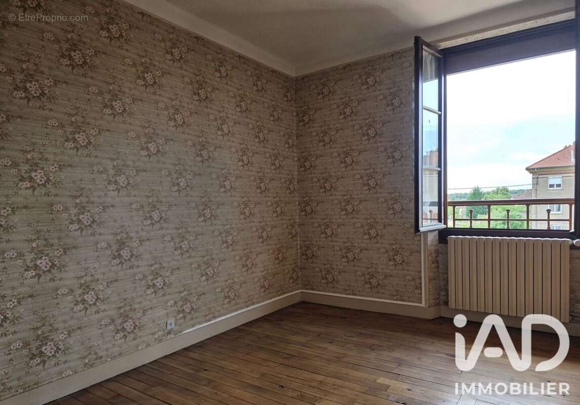 Appartement 61 m² à Paray-Le-Monial  - photo 7