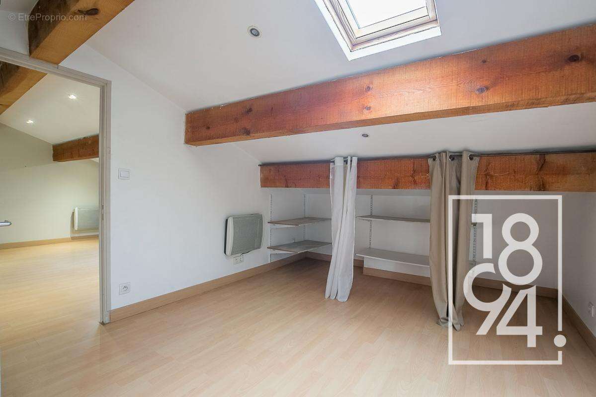 Maison à MARSEILLE-14E