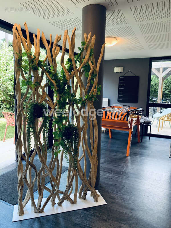 Appartement à AULNOY-LEZ-VALENCIENNES