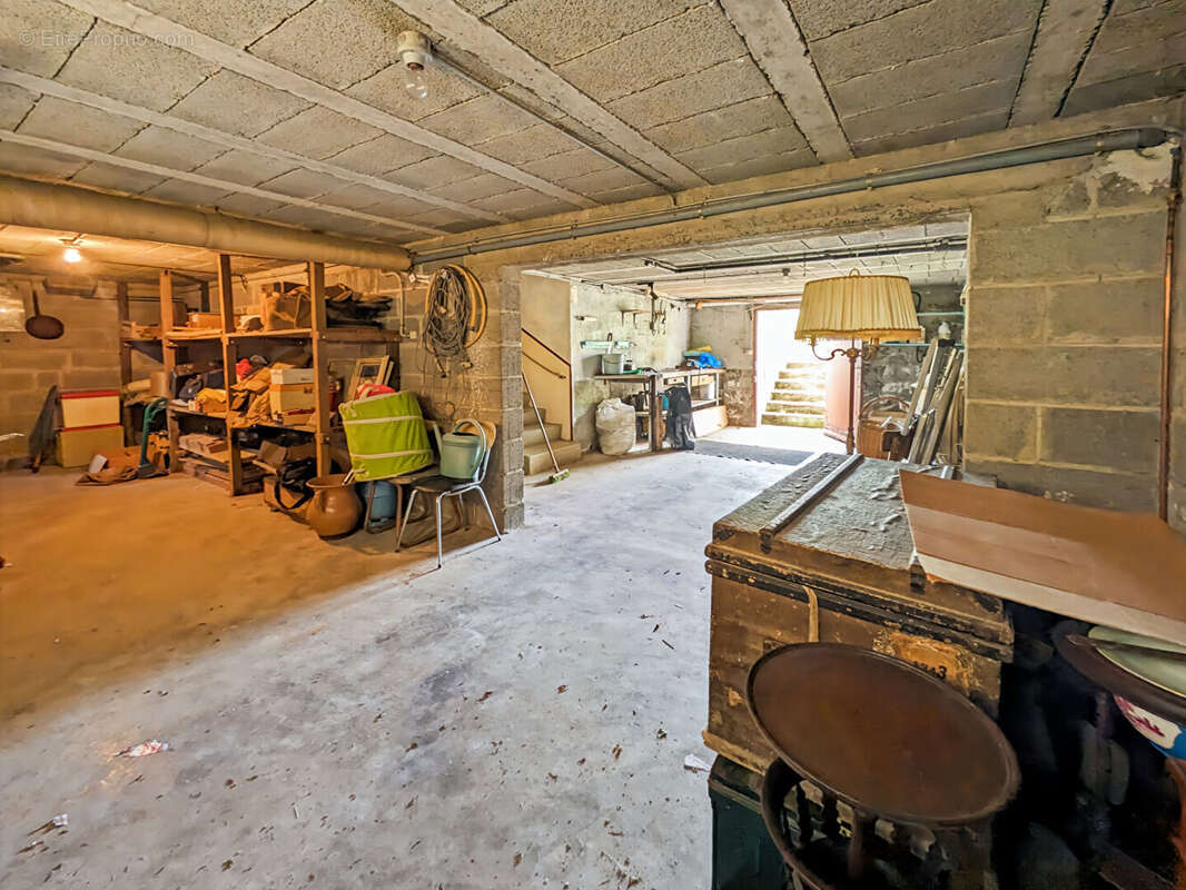Maison à vendre Pleine Fougeres 5 pièce(s) , 88.60m², 1073m² terrain - photo 16