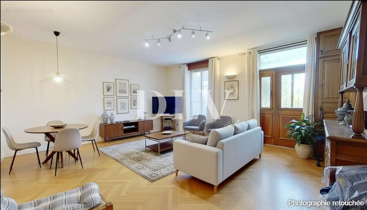 Maison à CHAMPAGNE-SUR-SEINE