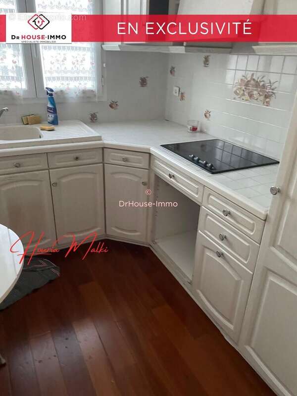 Appartement à VILLEPINTE