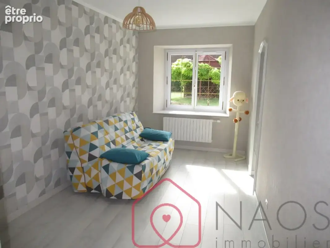 Maison 6 pièces 186 m² à vendre à Durtal (49430) - photo 22