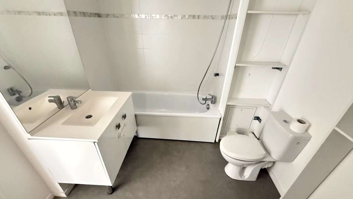 Appartement à MONTMORENCY
