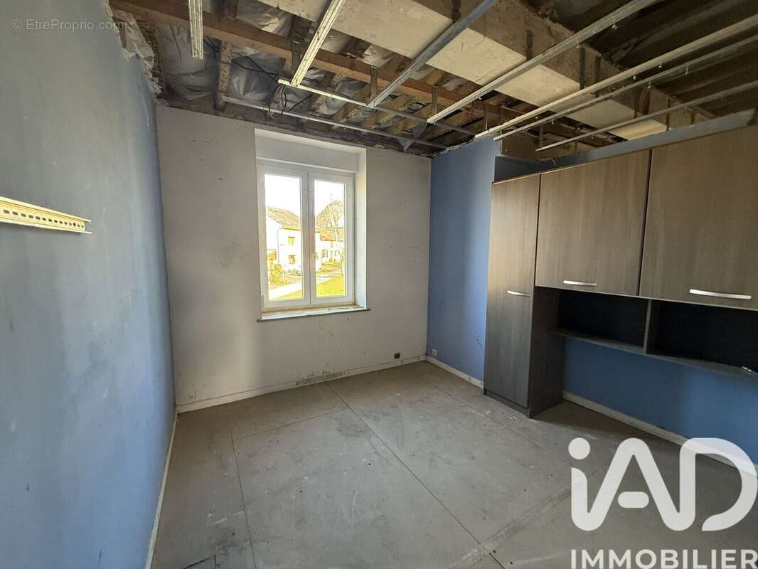 Maison 102 m² à Fleigneux  - photo 5