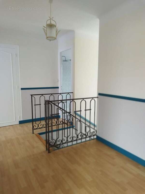 Photo 7 - Maison à LA ROCHE-SUR-YON