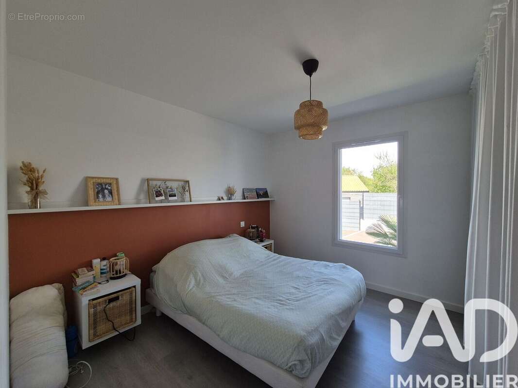 Photo 6 - Maison à TALMONT-SAINT-HILAIRE