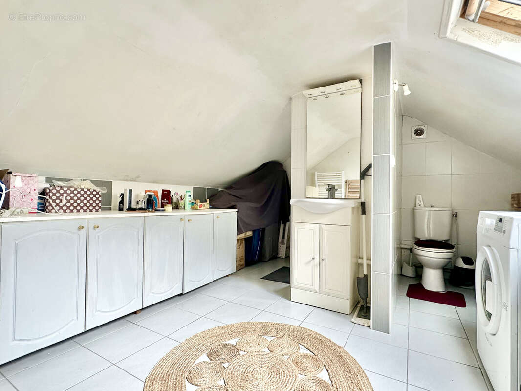 Appartement à SENLIS