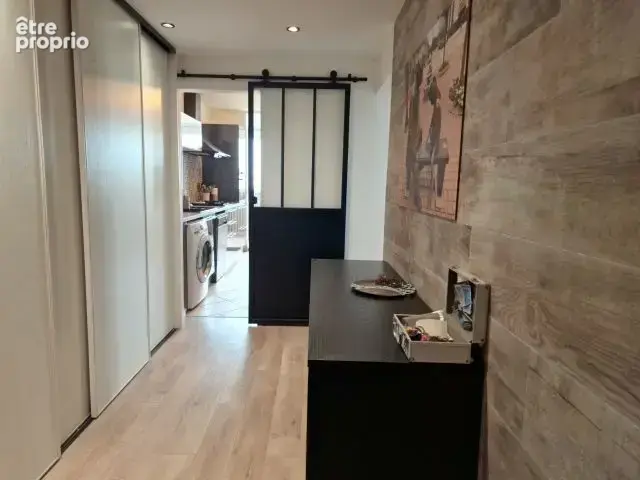 Appartement t3 71 m2 env a vendre sur marseille 10eme - photo 4