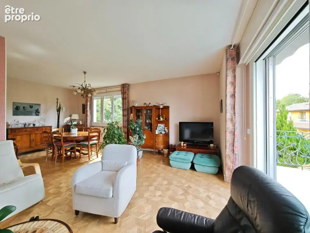 Maison à vendre 7 pièces ROMAGNAT (63) - photo 2