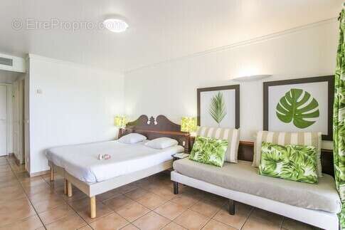 Appartement à SAINTE-LUCE