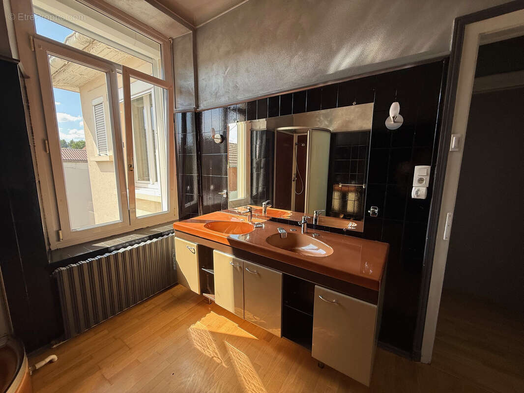 Maison à REMIREMONT