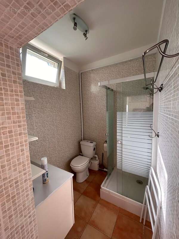 Appartement à SANARY-SUR-MER