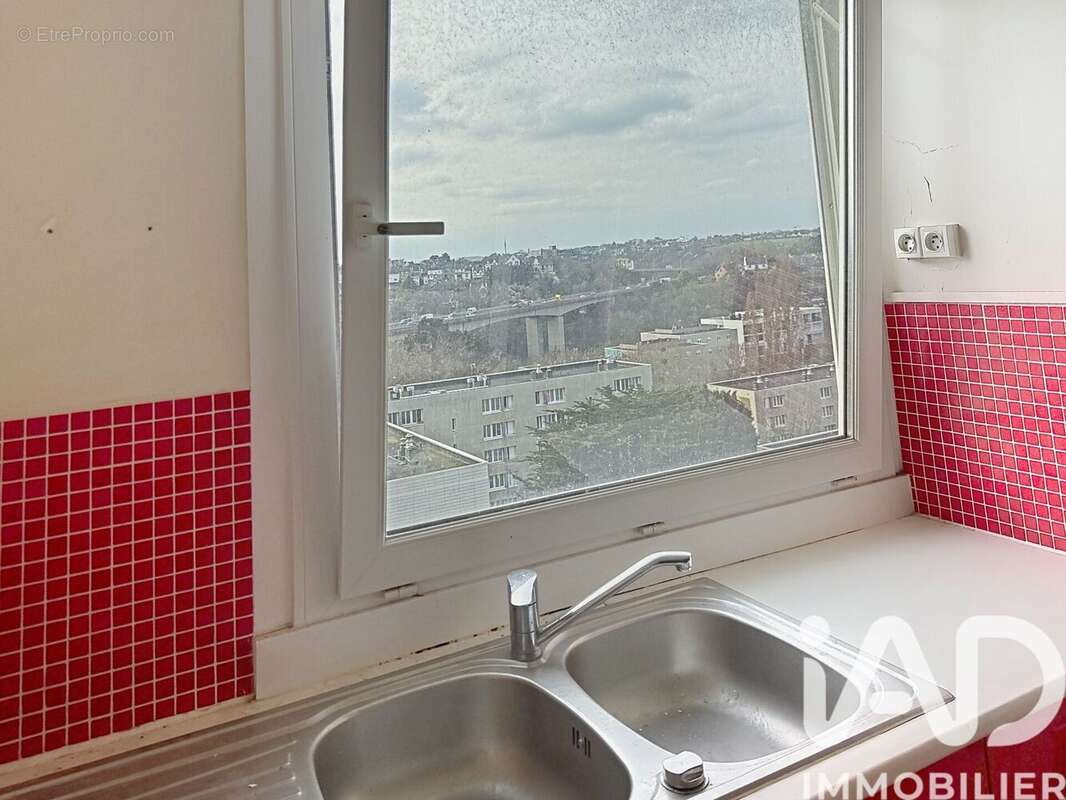 Photo 6 - Appartement à SAINT-BRIEUC