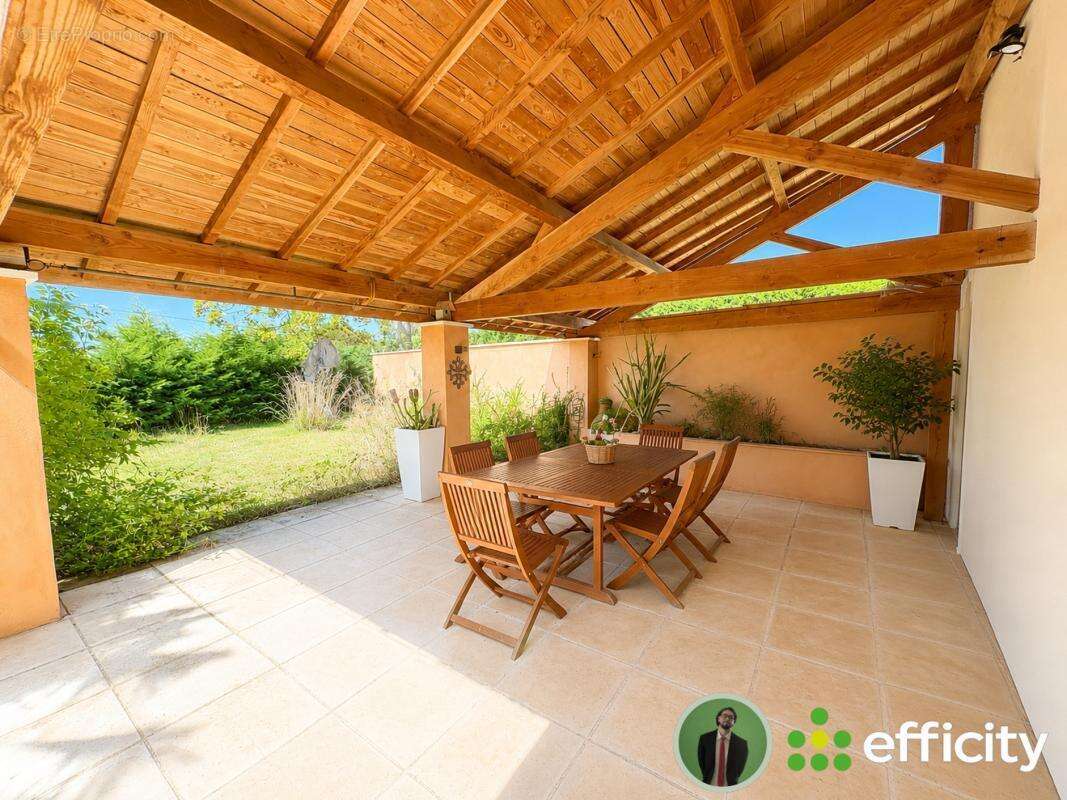 Maison 150 m² à Chaneins  - photo 14